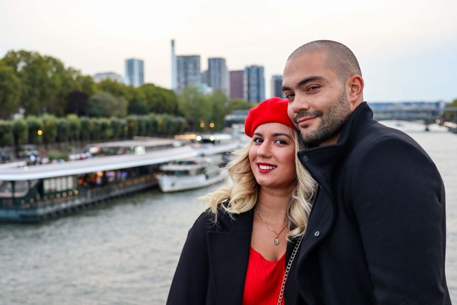 Paris: Romantic Photoshoot for Couples - Your photographer: why the best ones make all the difference