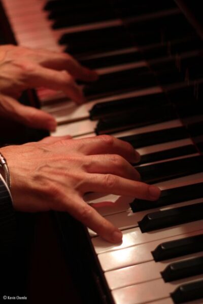 Romantic Piano Concert at Saint-Julien-le-Pauvre