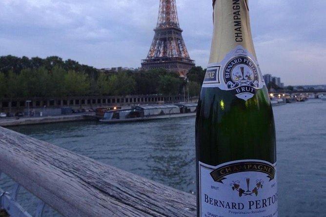 Paris Romantic & Private Tour By Night on a Sidecar Ural - Champagne Moments and Photo-Friendly Stops, What to Expect
