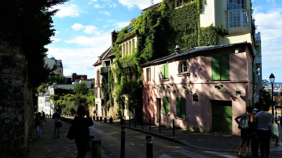 Paris: Sacré-Coeur and Montmartre Tour with Expert Guide - Key points before you go