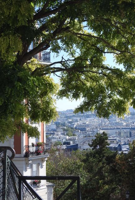 Paris: Sacré-Coeur and Montmartre Tour with Expert Guide - Should you book this Sacré-Cœur and Montmartre tour?