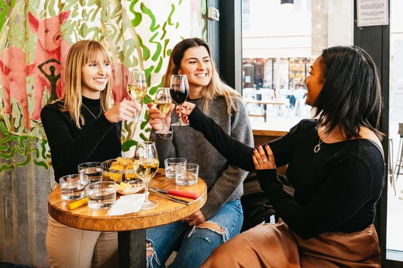 Paris: Saint Germain des Prés Guided Foodie Walking Tour - Key highlights before you set your shoes