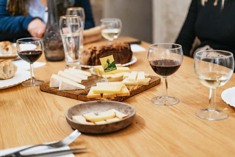 Paris: Saint Germain des Prés Guided Foodie Walking Tour - Who should book this Saint-Germain foodie walk