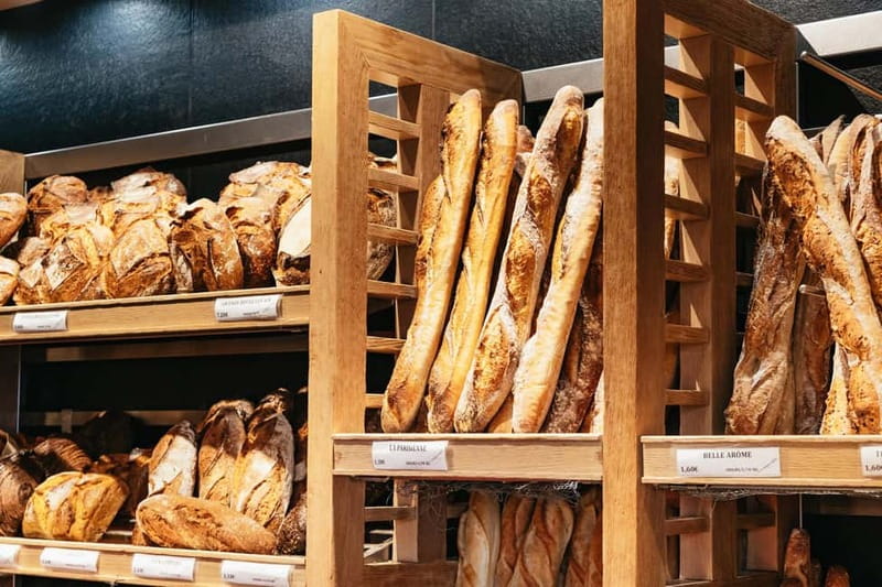 Paris: Saint Germain des Prés Guided Foodie Walking Tour - What to expect day-of: pace, shops, and the best way to handle tastings