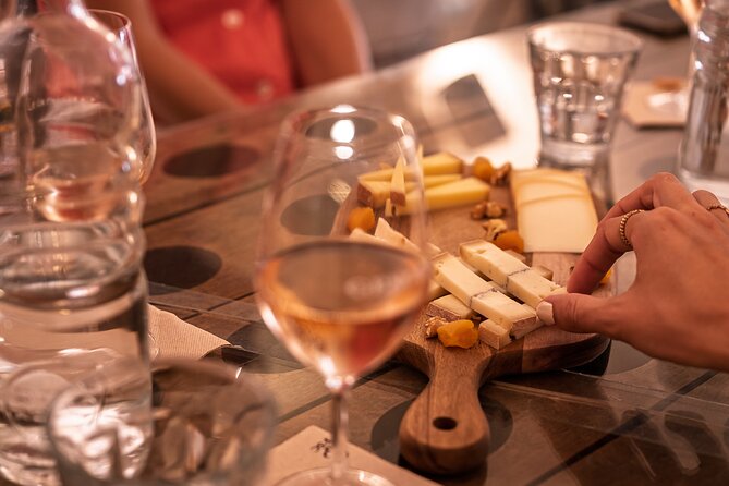 Paris Saint Germain Food Tour - Full French Meal by Do Eat Better - Key things to look forward to