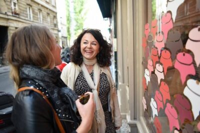 Paris Saint-Germain French Gastronomy Tasting Food Tour