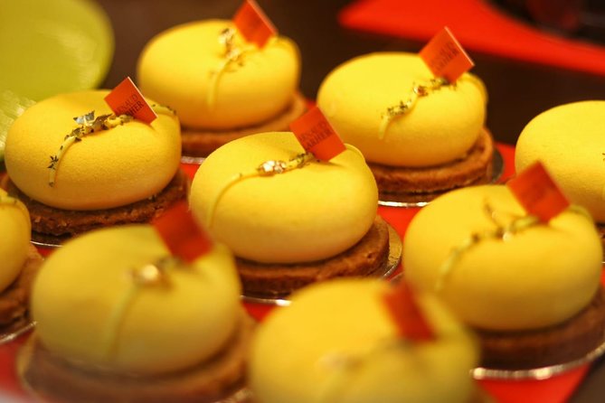 Paris Saint-Germain French Gastronomy Tasting Food Tour - Wine pairings and the palace-chef angle, what it means for value
