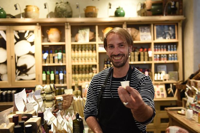 Paris Saint-Germain French Gastronomy Tasting Food Tour - Price and value check for $119.73