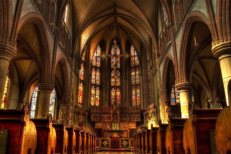 Paris: Sainte-Chapelle, Conciergerie, Notre Dame Guided Tour - Timing, Security, and the Rules That Actually Matter