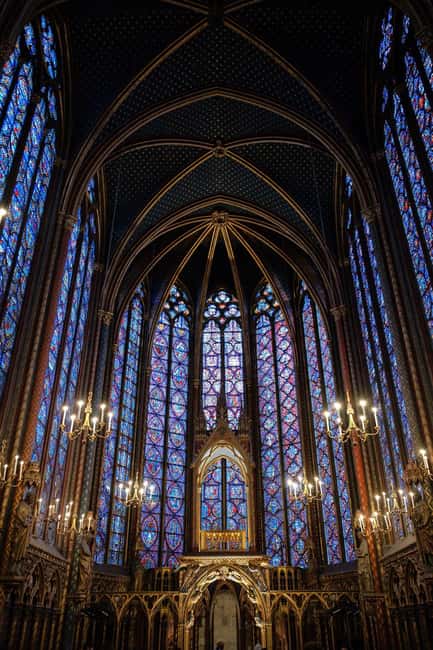 Paris: Sainte-Chapelle, Conciergerie, Notre Dame Guided Tour - Who Should Book This Tour, and Who Should Skip It