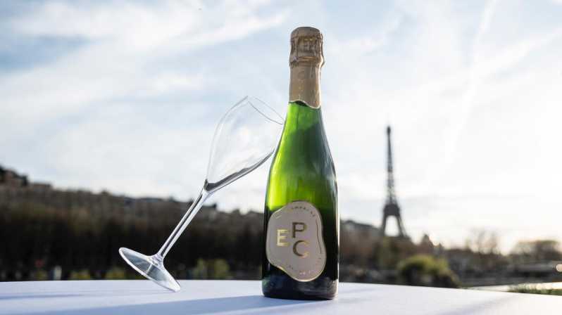 Paris : Scenic Cruise on the Seine River with Champagne - Key highlights to know before you go