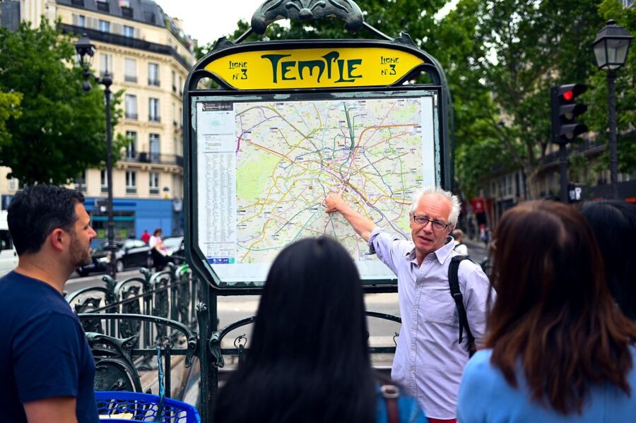 Paris: Secret Food of Le Marais Walking and Tasting Tour - Key highlights that make this tour worth your time