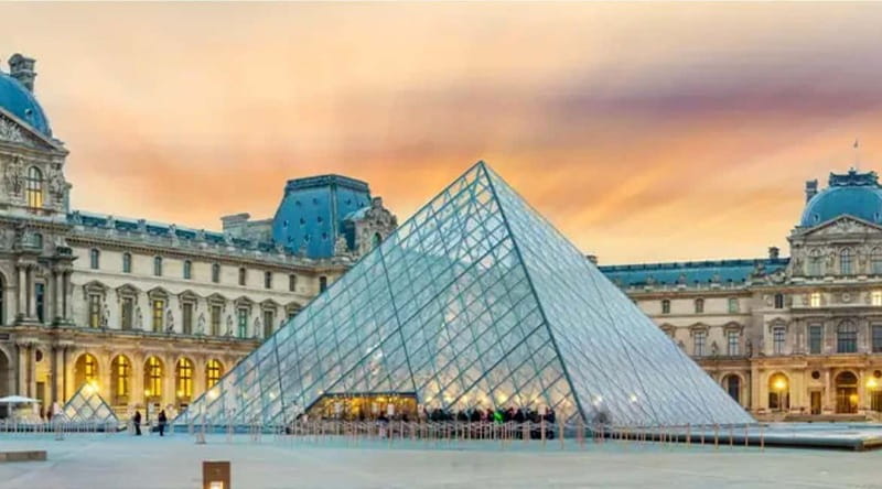 Paris: See 15 to 30 Top Sights with a Fun Guide - A 5-hour plan that actually helps you navigate Paris