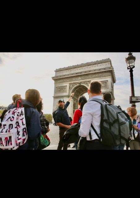 Paris: See 15 to 30 Top Sights with a Fun Guide - Notre-Dame and Île de la Cité: the Seine-side story in quick hits