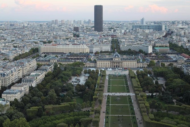 Paris: Segway Night highlights small group tour - Key highlights you’ll care about