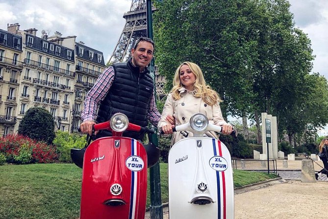 Paris - Segway Tour 120 min - Why This 2-Hour Segway Loop Works For Paris
