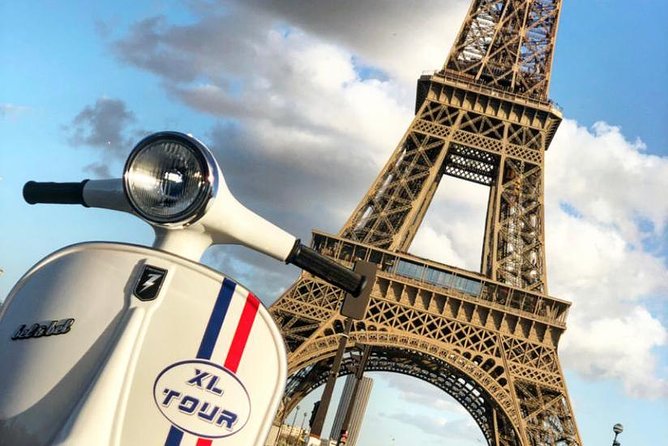 Paris - Segway Tour 120 min - Musée dOrsay And Pont Alexandre III: Seine-Adjacent Views Without Museum Time