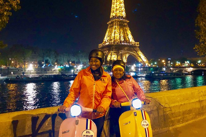 Paris - Segway Tour 120 min - Eiffel Tower, Chaillot, And Trocadéro: The Part You’ll Actually Remember