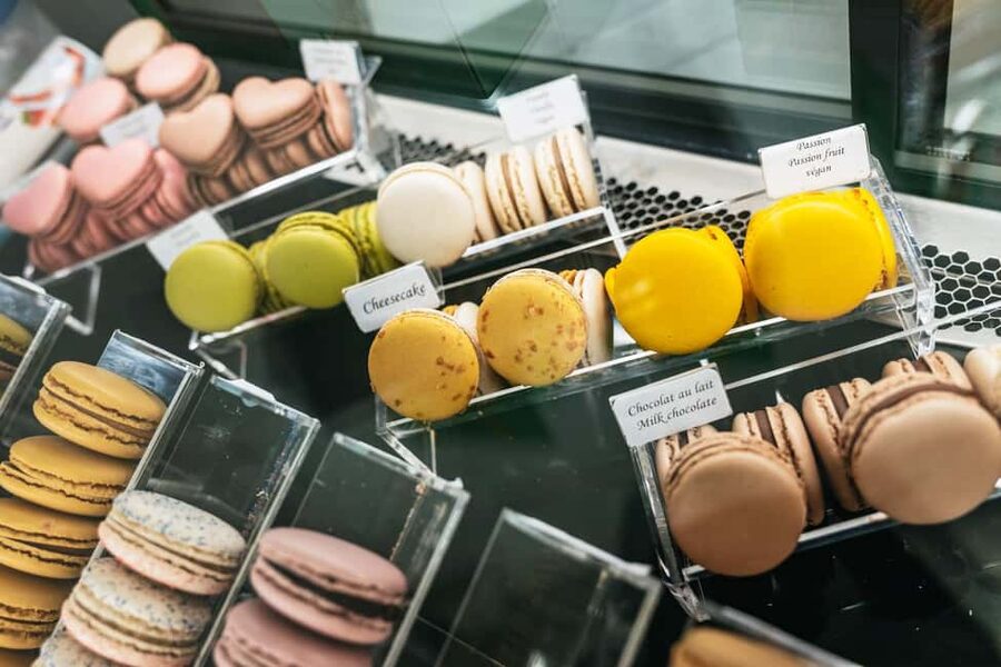 Paris: Seine Cruise and Macaron Tasting by the Eiffel Tower - Key Things to Know Before You Go
