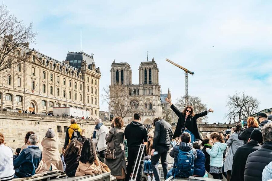 Paris: Seine Cruise and Macaron Tasting by the Eiffel Tower - Tips for a Smoother Day (From Real-Life Pain Points)