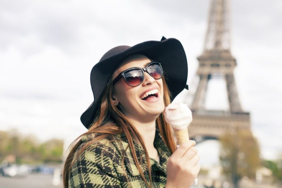 Paris: Seine Cruise with Snack/Optional Eiffel Tower Ticket - Choosing your Seine cruise time, and why one hour feels perfect