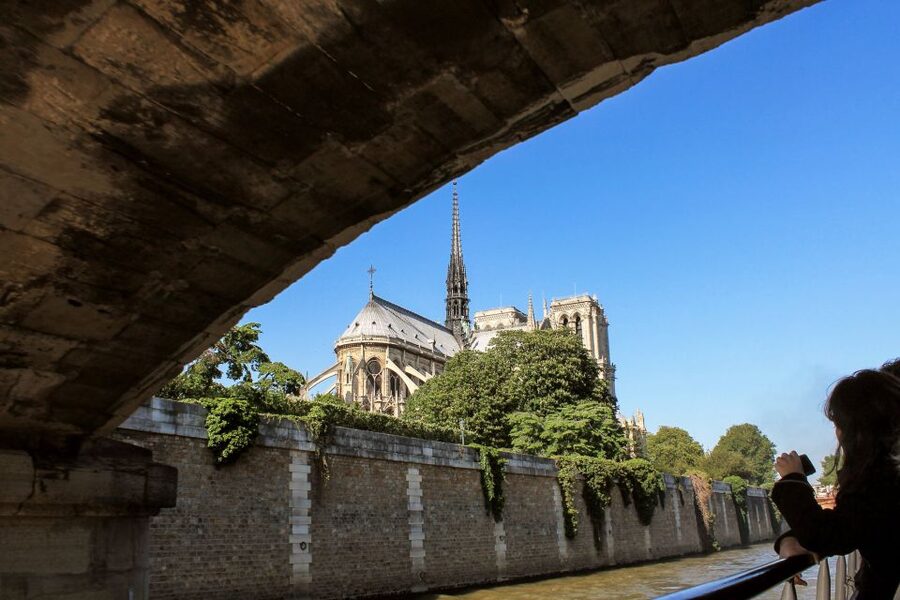 Paris: Seine River and Canal Saint-Martin Cruise - Key Things I’d Prioritize Before You Go