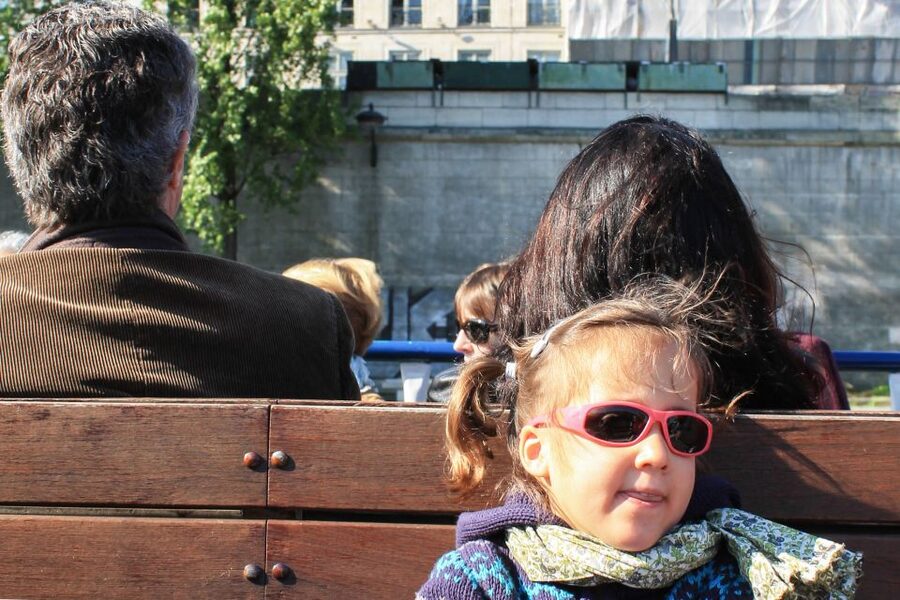 Paris: Seine River and Canal Saint-Martin Cruise - The Turn Toward Canal Saint-Martin and Bastille Square