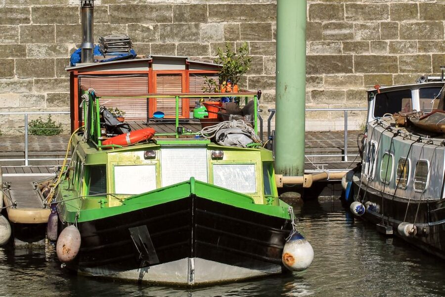 Paris: Seine River and Canal Saint-Martin Cruise - Price, Timing, and Comfort: Is $28 Good Value?