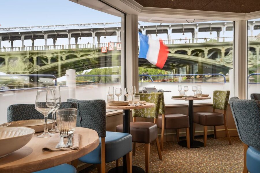 Paris: Seine River Cruise & Brunch - The Louvre Sightline: Seeing a Mega-Attraction Without the Crowds