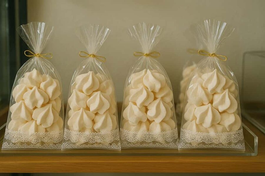 Paris: Seine River Cruise with Meringue or Hot Chocolate - Key moments that make this experience worth your time