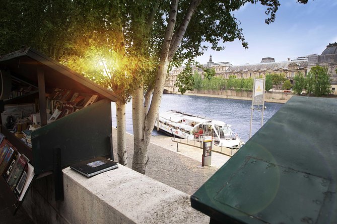 Paris Seine River Hop-On Hop-Off Sightseeing Cruise by Batobus - When Timetables Can Catch You: Last Departures and Service Updates