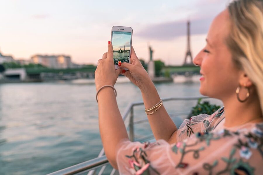 Paris: Seine River Sightseeing Cruise by Bateaux Mouches - Key highlights worth planning around