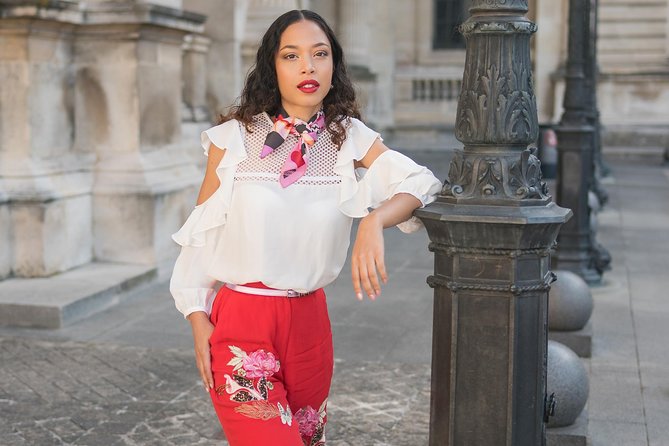 Paris Shopping Experience with a Personal Shopper - Key Things That Make This Paris Shopping Tour Worth Your Time