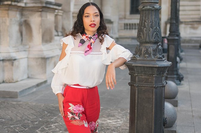 Paris Shopping Experience with a Personal Shopper - Le Marais Boutiques and Finds You Might Not Find on Your Own