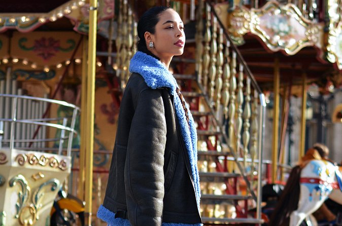Paris Shopping Experience with a Personal Shopper - Bag Carrying, No-Pressure Advice, and How This Saves Your Energy