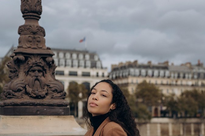 Paris Shopping Experience with a Personal Shopper - Who This Tour Fits Best: Women, Men, and Kids