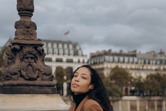 Paris Shopping Experience with a Personal Shopper - Price, Booking Timing, and the Weather Reality Check