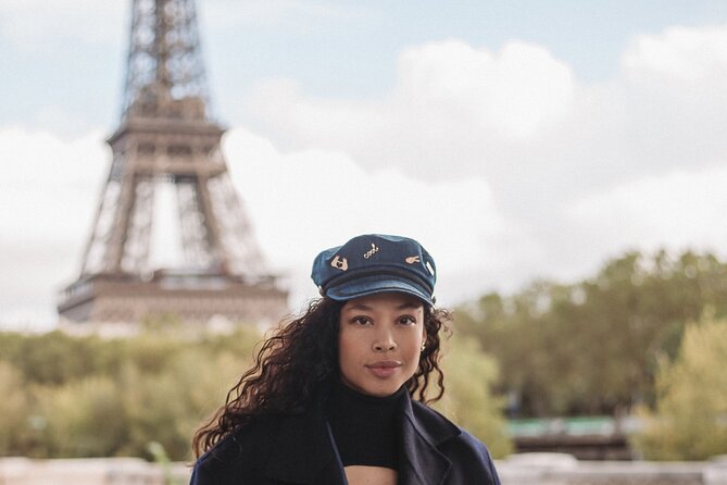 Paris Shopping Experience with a Personal Shopper - How the Fashion Expert Helps You Decide, Not Just Shop