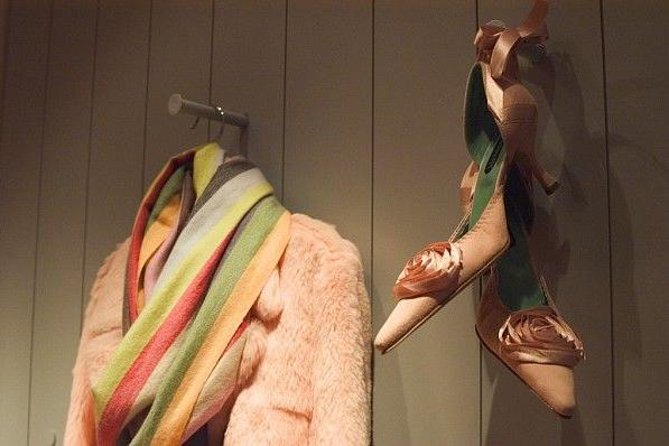 Paris Shopping Tour: Discount Couture - Discount couture in the 6th arrondissement: what you are really paying for