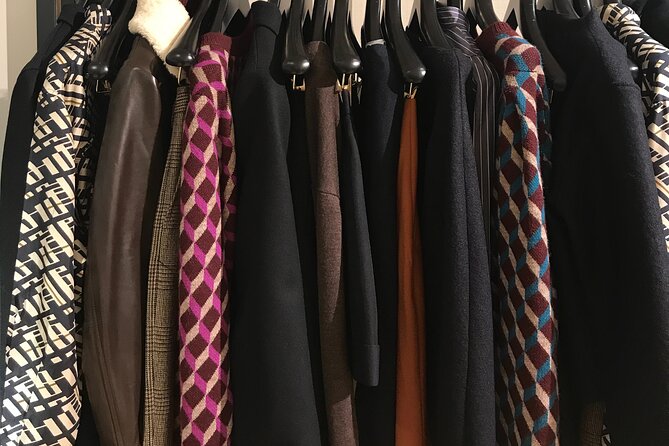 Paris Shopping Tour: Discount Couture - Resale boutiques and designer offshoots: where the bargains can be real