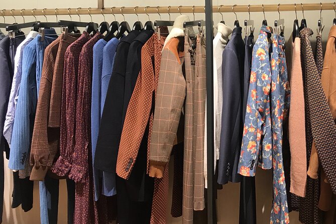 Paris Shopping Tour: Discount Couture - Itinerary reality check: what each part of the route tends to feel like