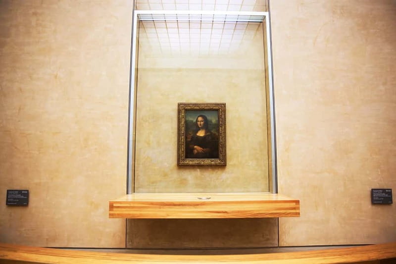 Paris: Skip-the-Line Louvre Highlights Tour with Mona Lisa - Starting at Arc du Triomphe du Carrousel, Not the Place You’d Guess