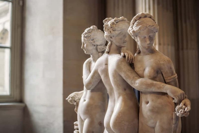 Paris: Skip-the-Line Louvre Highlights Tour with Mona Lisa - Price and Value: Is $93 a Smart Use of Your Louvre Time?