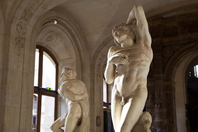 Paris: Skip-the-Line Louvre Highlights Tour with Mona Lisa - Your Art Historian Guide: Stories That Make the Louvre Feel Smaller