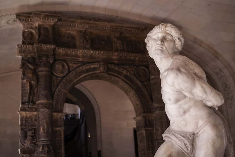 Paris: Skip-the-Line Louvre Highlights Tour with Mona Lisa - Moving Fast Without Feeling Rushed: The Two-Hour Tradeoff