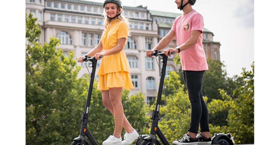 Paris: Small-Group E-Scooter Tour with a Local Guide - Why This 3-Hour E-Scooter Ride Feels Like a Smart Paris Shortcut