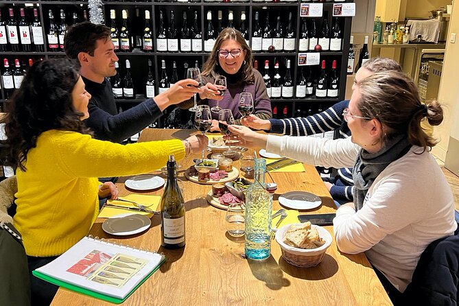 Paris South Montmartre Gourmet French Flavors Tasting Food Tour - Price and value for a 3-hour tasting route