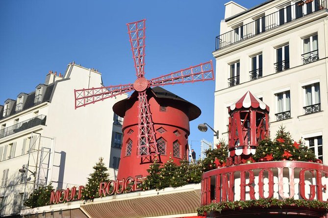 Paris South Montmartre Gourmet French Flavors Tasting Food Tour - The tastings: what you can count on