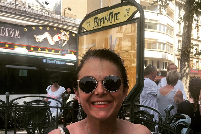 Paris South Montmartre Gourmet French Flavors Tasting Food Tour - What you learn from the food, not just what you eat