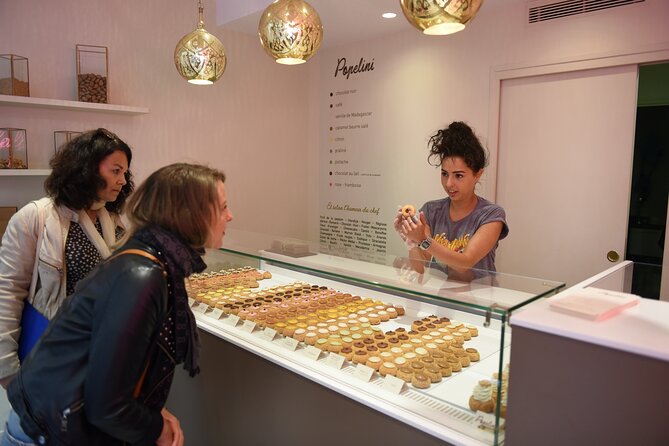 Paris South Montmartre Gourmet French Flavors Tasting Food Tour - Meeting at Blanche, ending near Rue des Martyrs